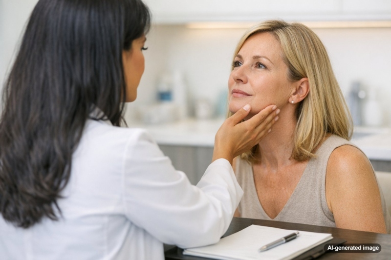 Can Saggy Skin Be Tightened Without Surgery? Fort Lauderdale XERF Guide