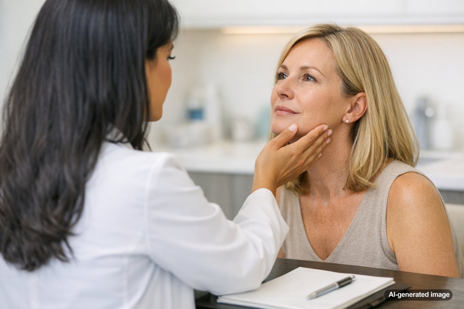 Can Saggy Skin Be Tightened Without Surgery? Fort Lauderdale XERF Guide