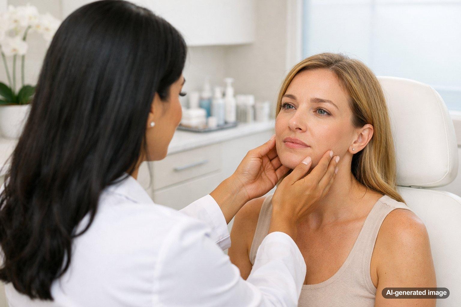 Can You Pop a Cyst or Should You Never Try?