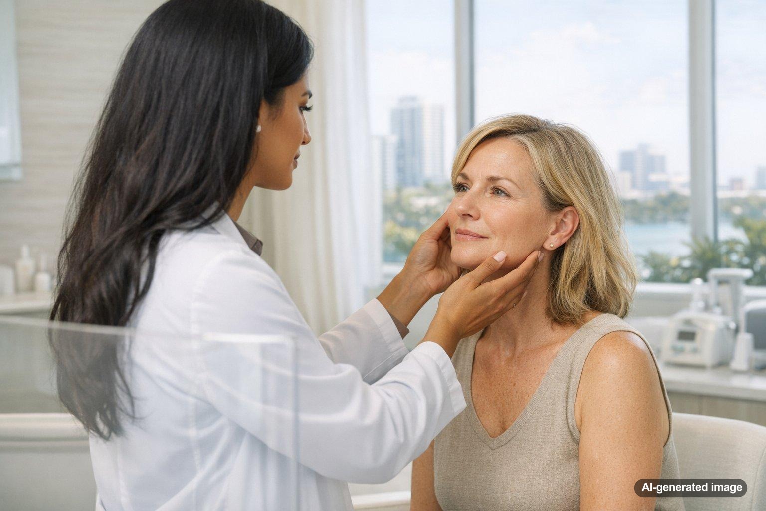 Climate-Adaptive Skincare: Protecting Your Skin from “Urban Stress”