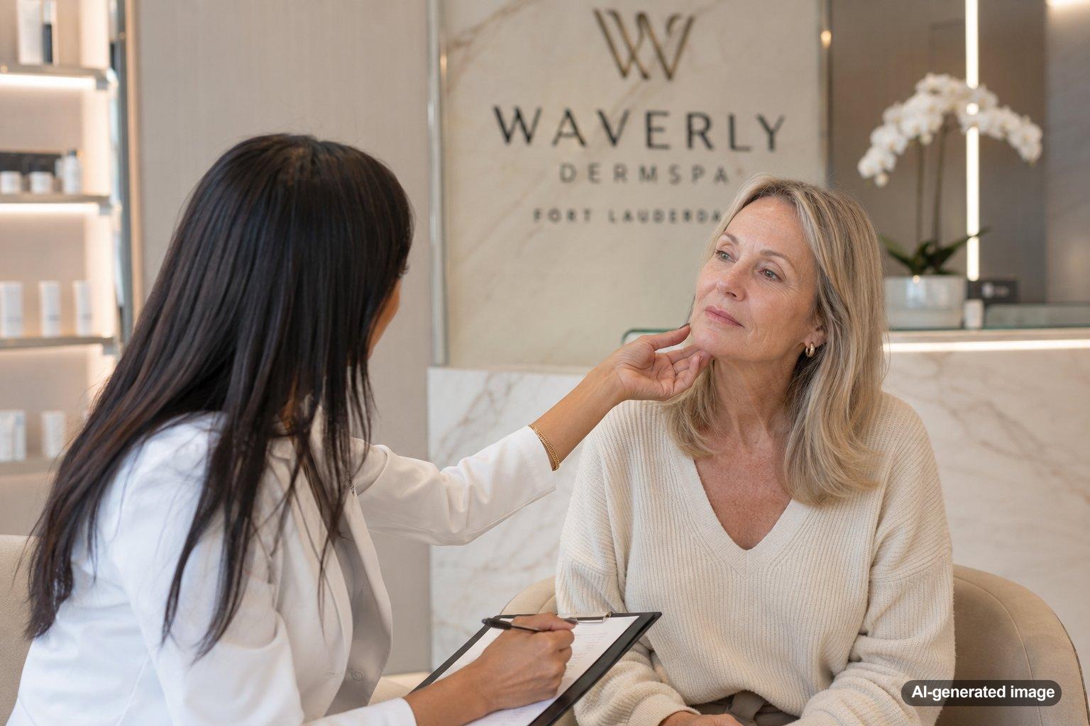 Collagen: What Skincare Can and Can’t Do