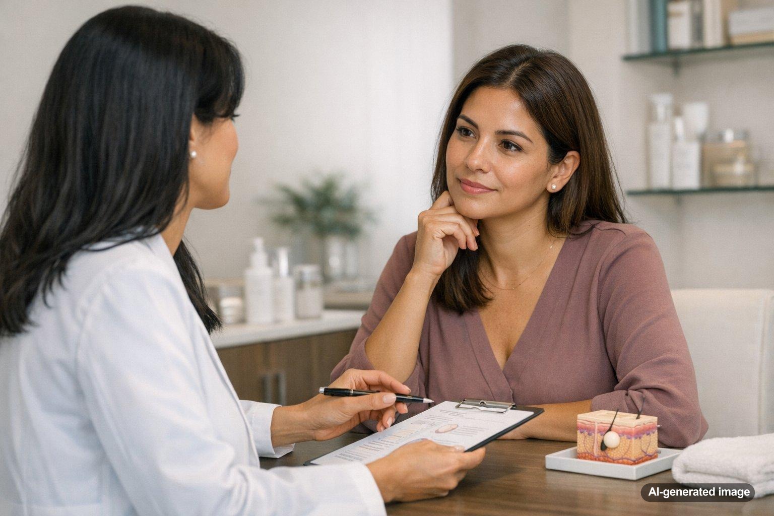 Cysts: What They Are and Why They Recur
