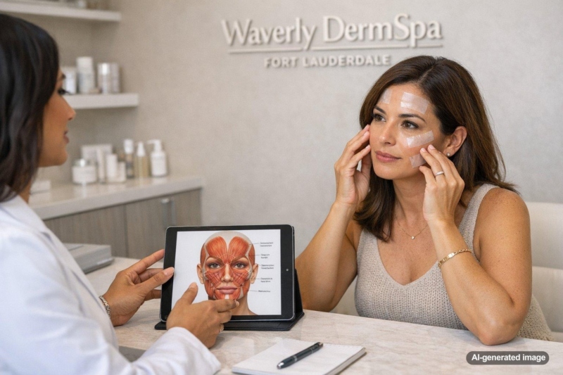 Does Face Taping Actually Prevent Wrinkles? The Truth About "Internal" Botox