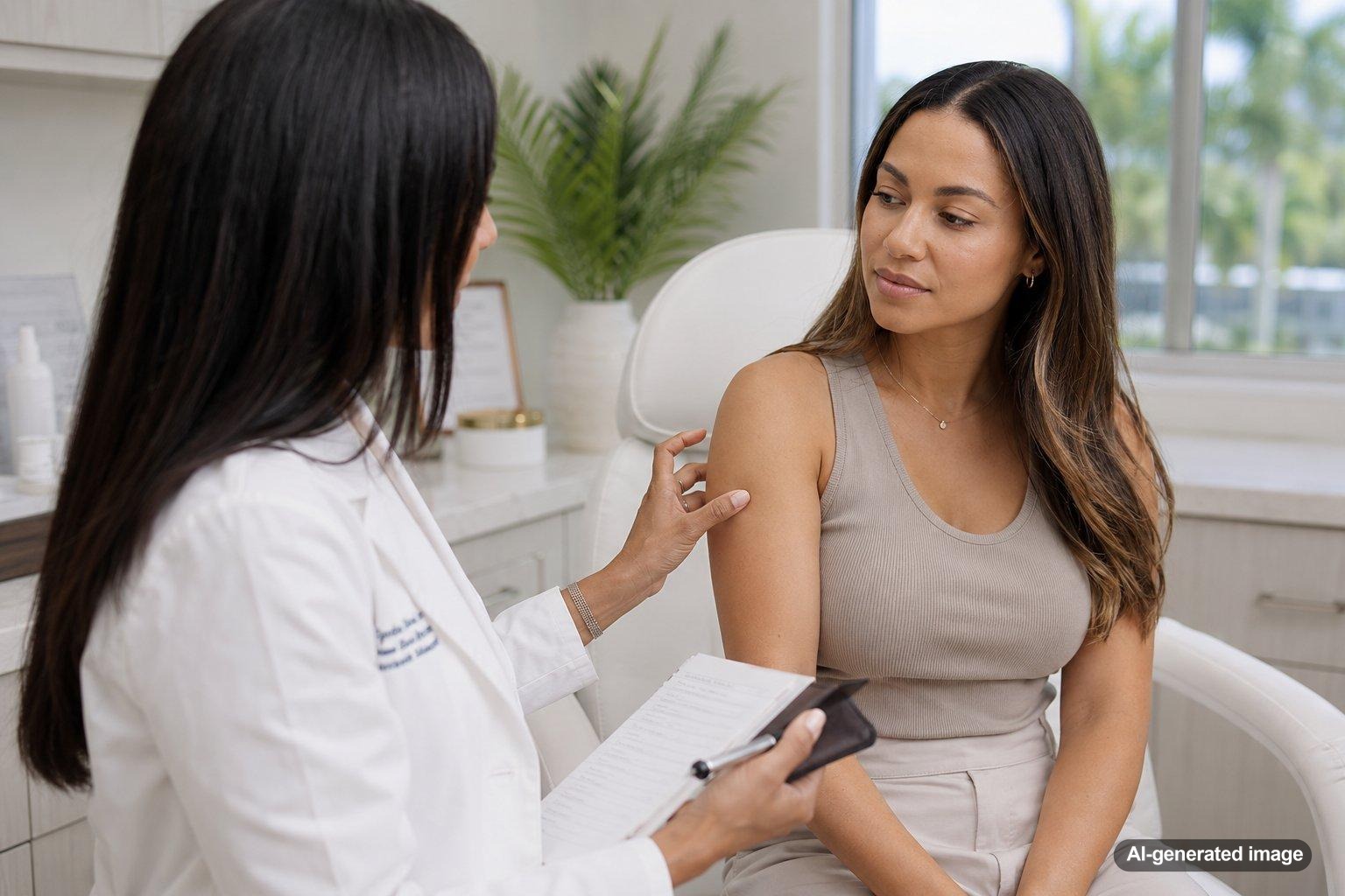 Does Insurance Cover Mole Removal?