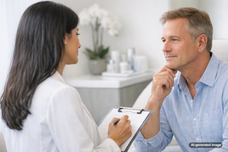 Does XERF Burn Fat? Fort Lauderdale XERF FAQ