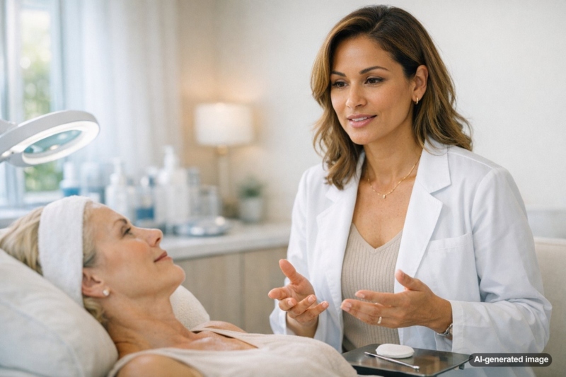 Extractions: When They Help vs Hurt