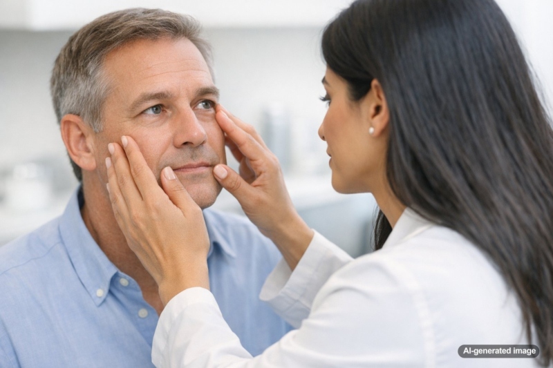 Eye Creams: When They Help and When They Don't