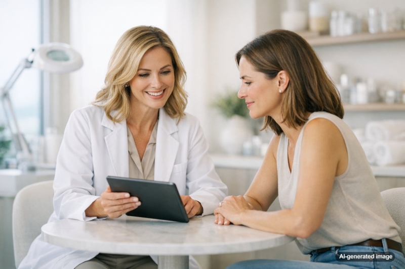 Family History and Skin Cancer: What to Ask at a Visit