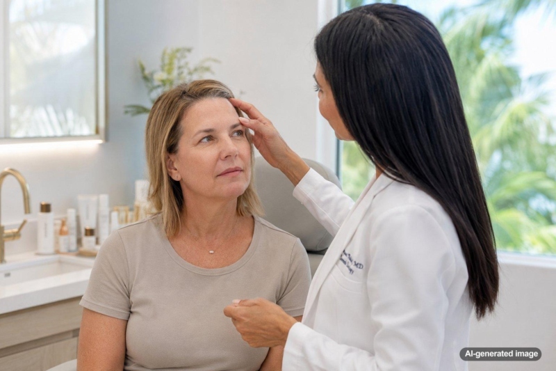 Fungal Acne (Malassezia Folliculitis): Signs and Care Tips