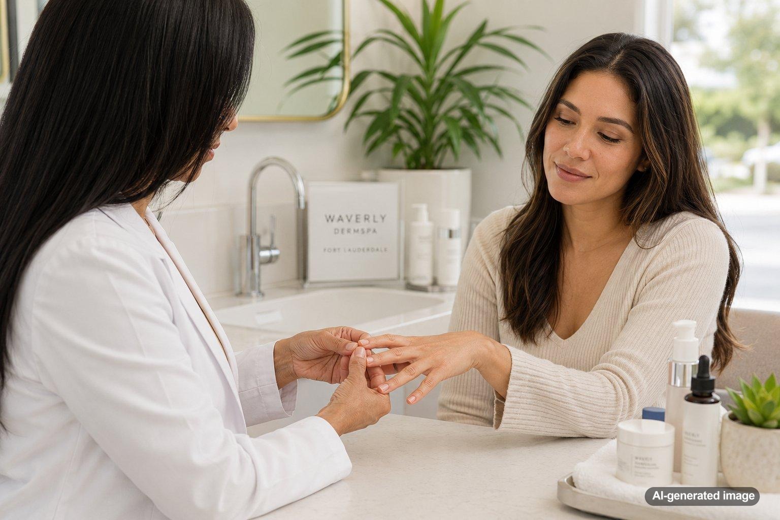 Hangnails: Why They Happen and Prevention