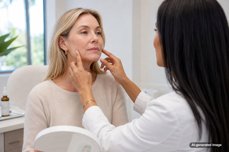 How Do I Know if My Skin Barrier is Damaged?