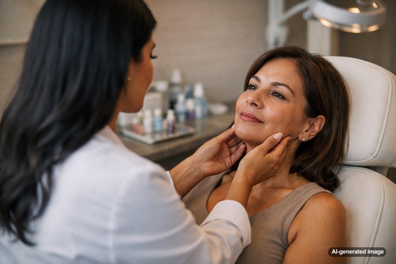How Long Does EZ Gel Last Compared to Restylane or Juvederm? Solutions in South Florida.