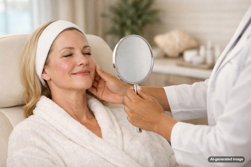 How Long Does Redness Last After Microneedling?