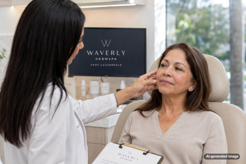 How to Use Azelaic Acid and Niacinamide for Redness Relief