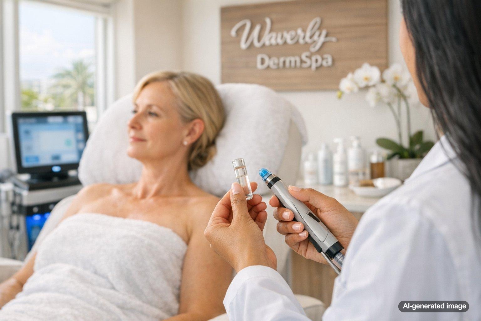 HydraFacial Before Events: Best Timing, Add-Ons, and How Long It Lasts