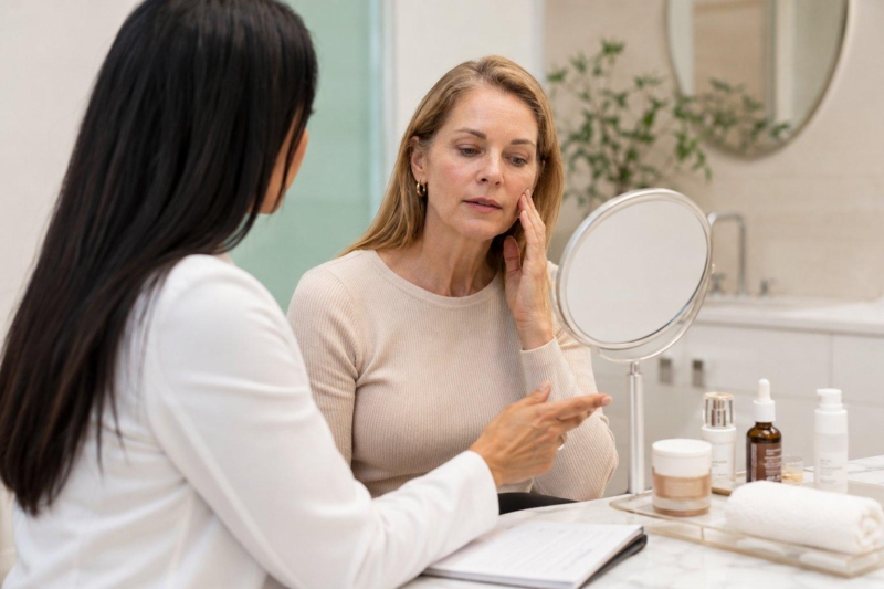Hyperpigmentation Guide: How to Treat Dark Spots on Deep Skin Tones