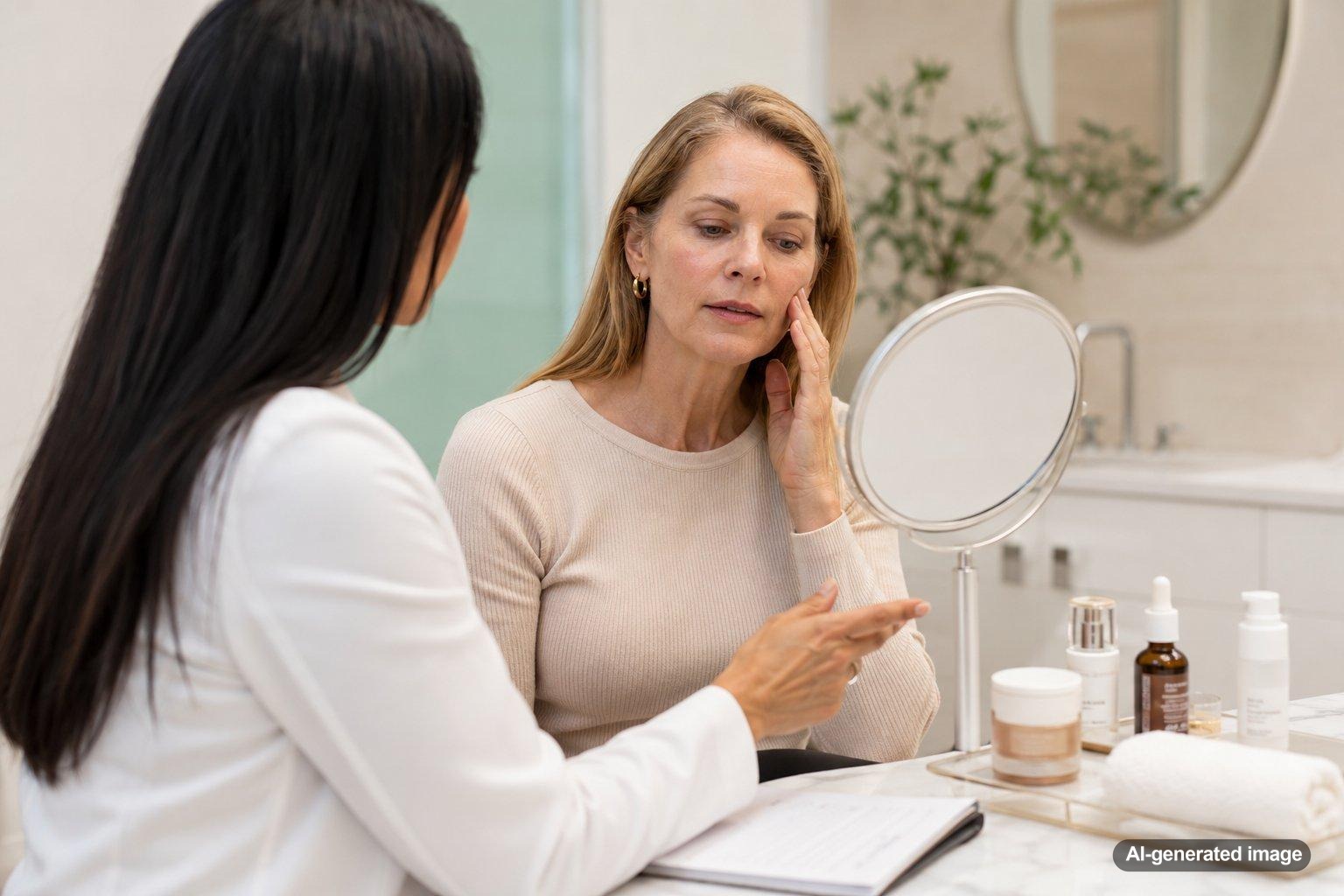 Hyperpigmentation Guide: How to Treat Dark Spots on Deep Skin Tones