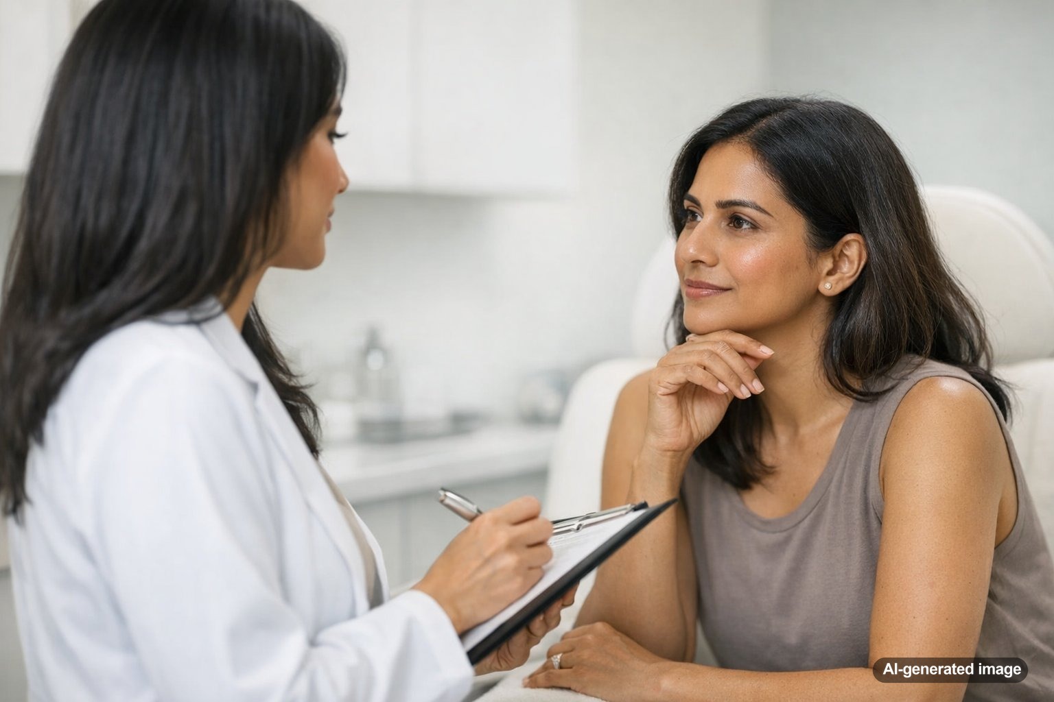 Is XERF Better Than Thermage? Fort Lauderdale Comparison