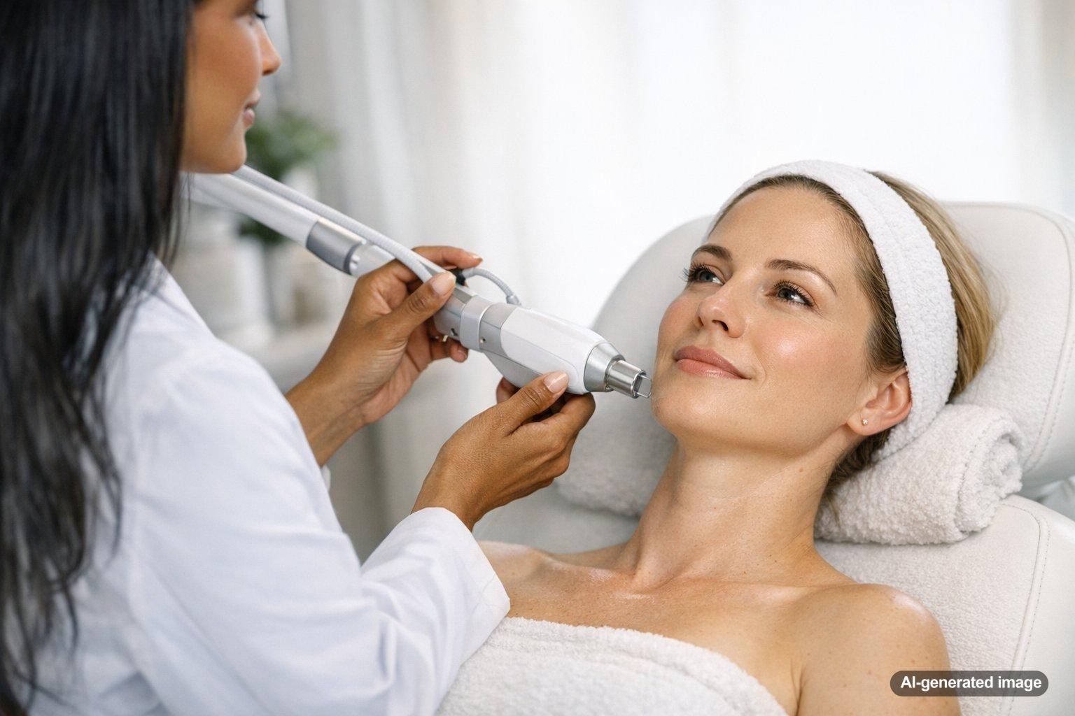 Is XERF Laser Worth It? Fort Lauderdale Expert Guide