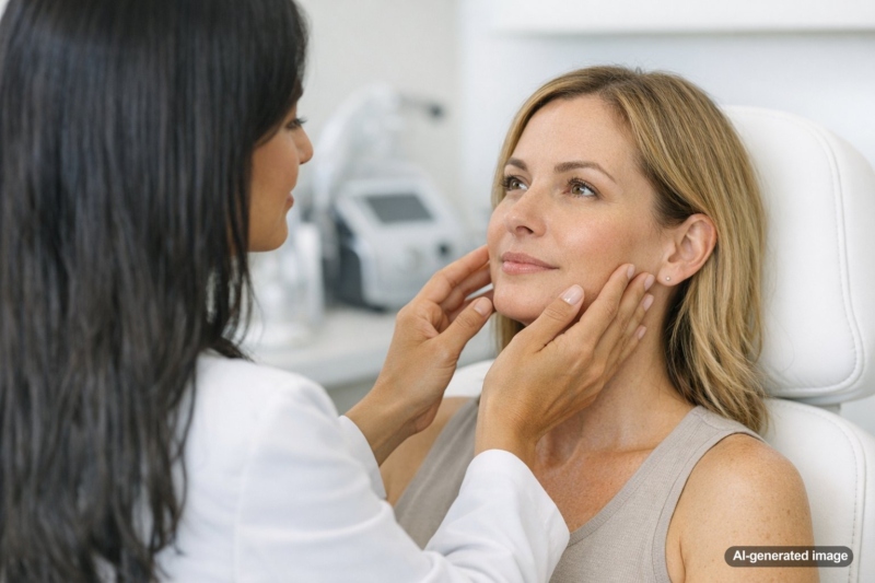 Is XERF Skin Tightening Safe?