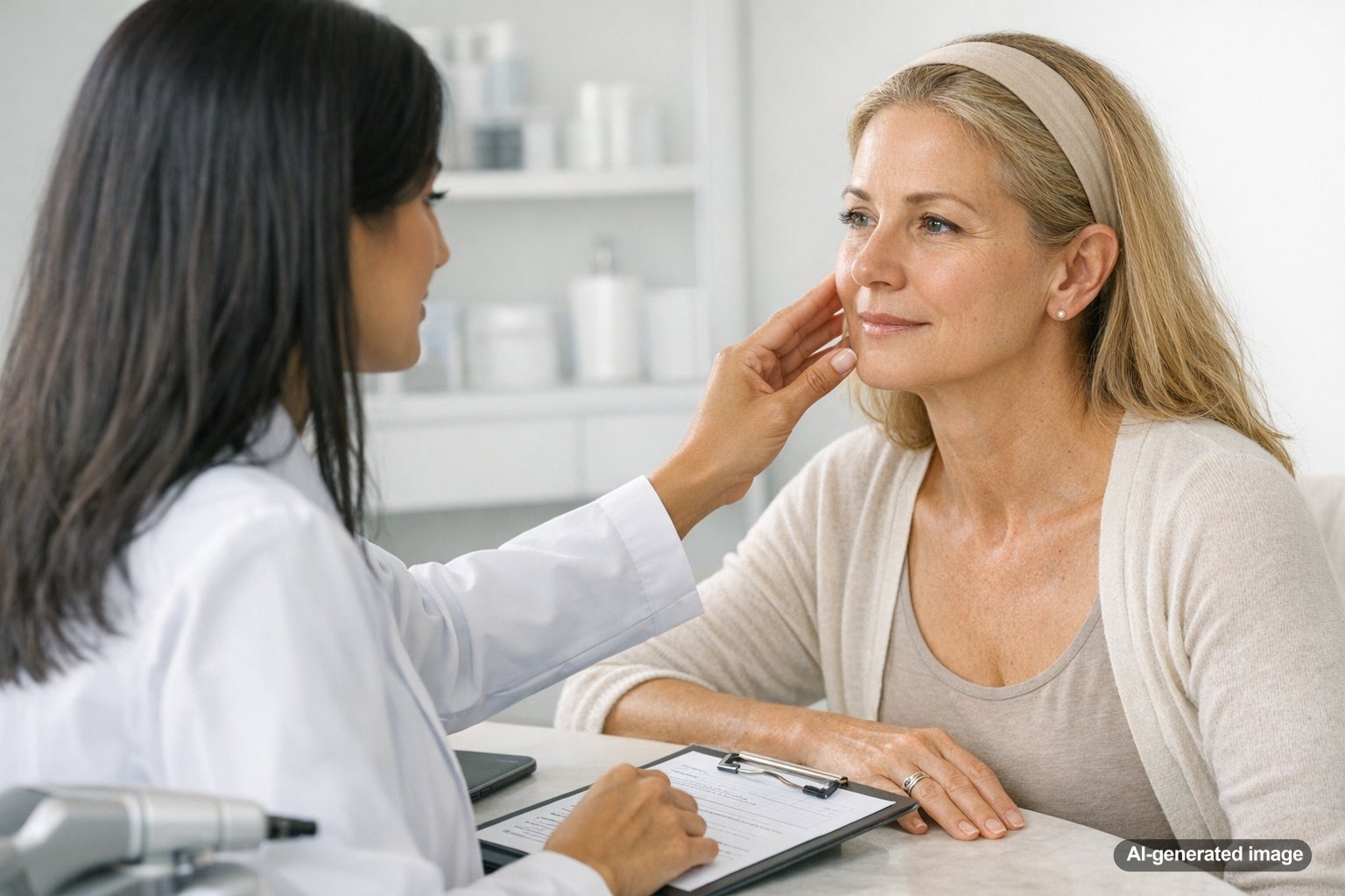 Laser Options for Visible Vessels: What to Ask About