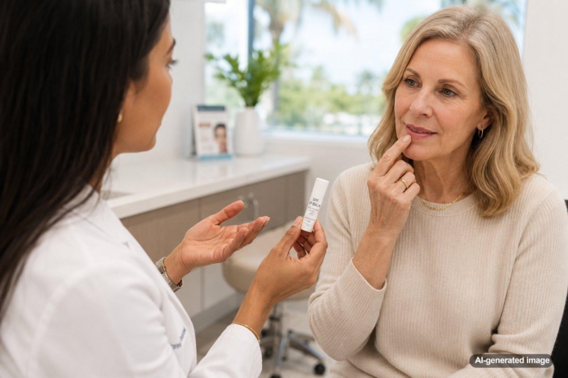 Lip Sun Protection: Why SPF Lip Balm Matters