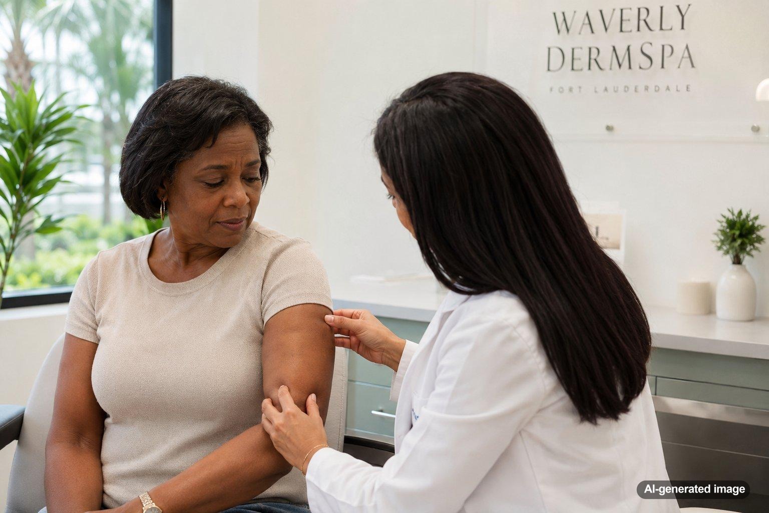 Lipomas: Soft Lumps Under the Skin