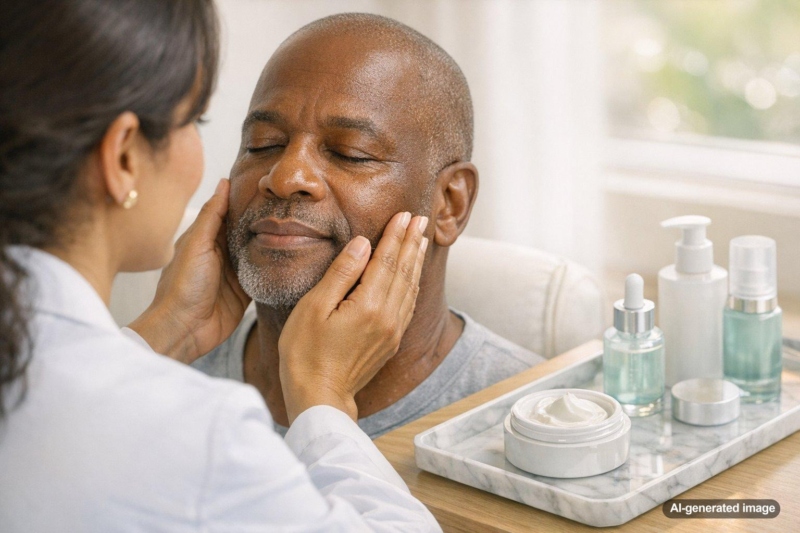 Microbiome-Friendly Skincare: Why "Slugging" is Out and Barrier Repair is In