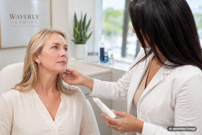 Over-Exfoliation: Signs You've Gone Too Far