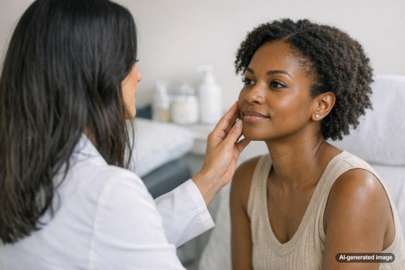 Prebiotics vs. Probiotics in Skincare: Do They Actually Work?