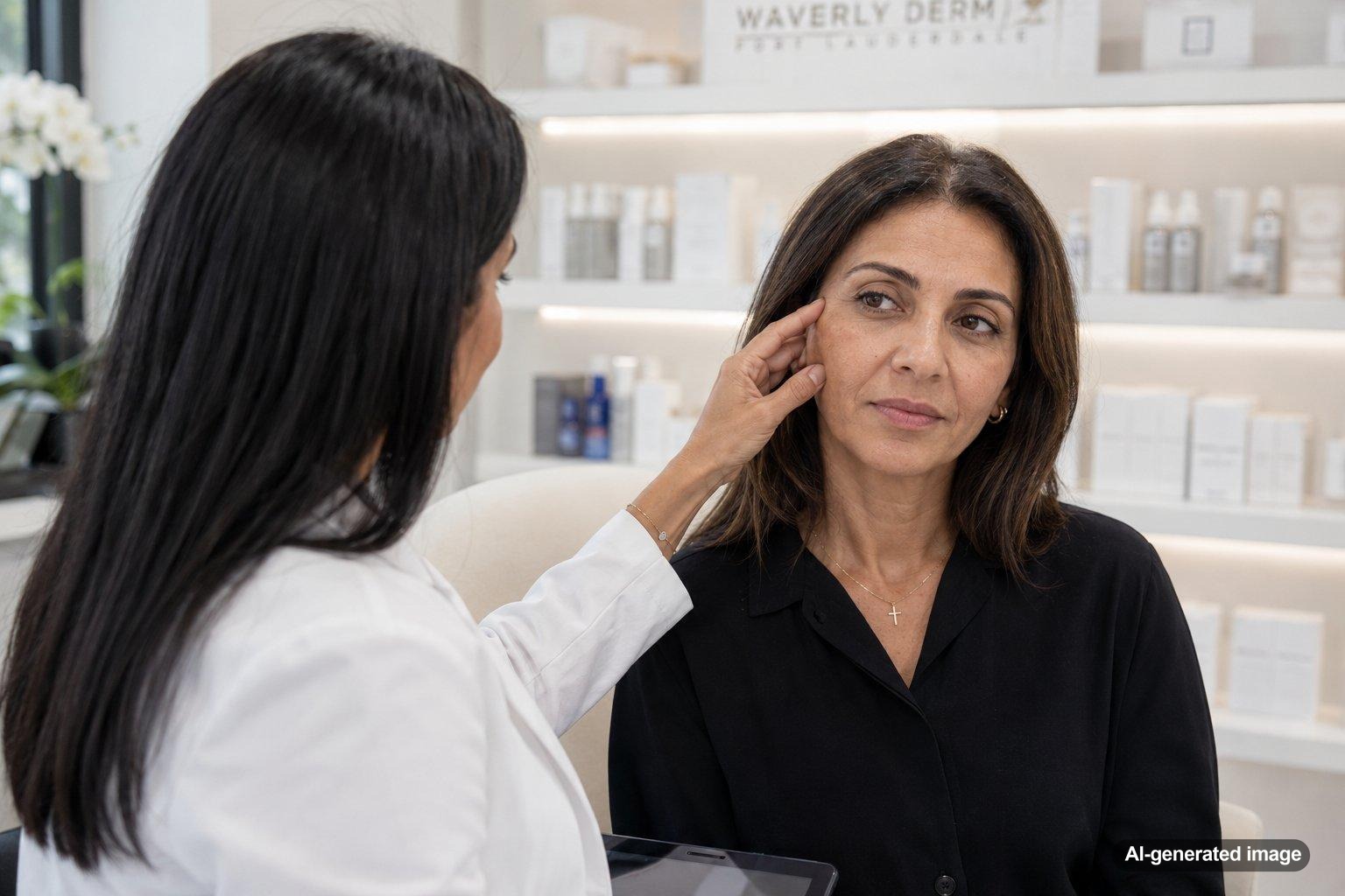 Pregnancy and Melasma: What’s Common