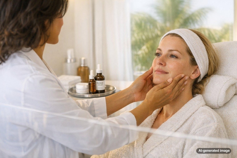 Retinoids and Discoloration: How They Help