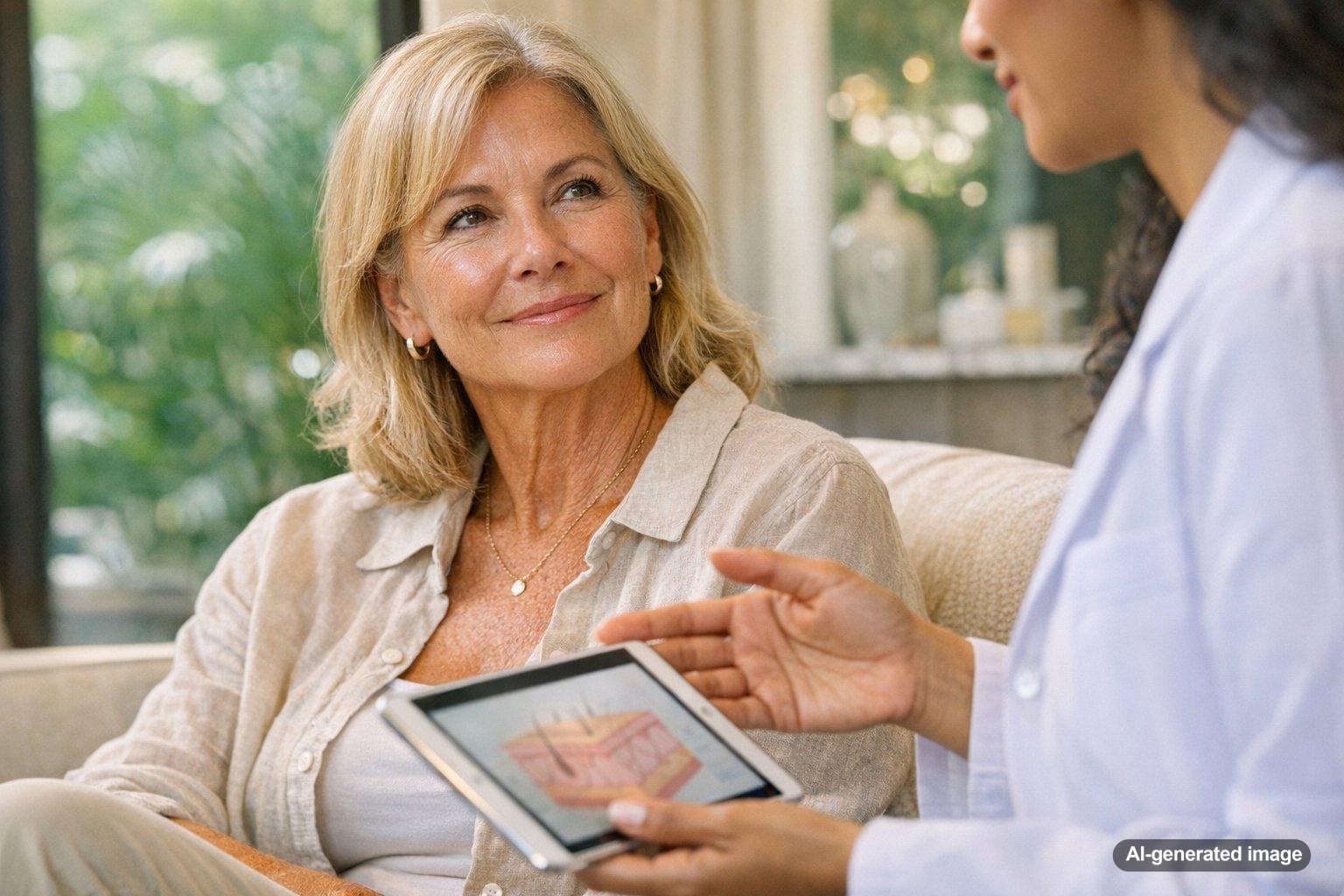 SkinPen Aftercare Tips to Maximize Collagen Production in Humid South Florida Weather