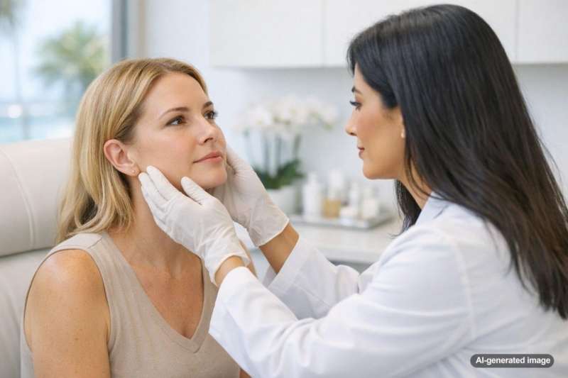 Stinging Skincare: How to Troubleshoot