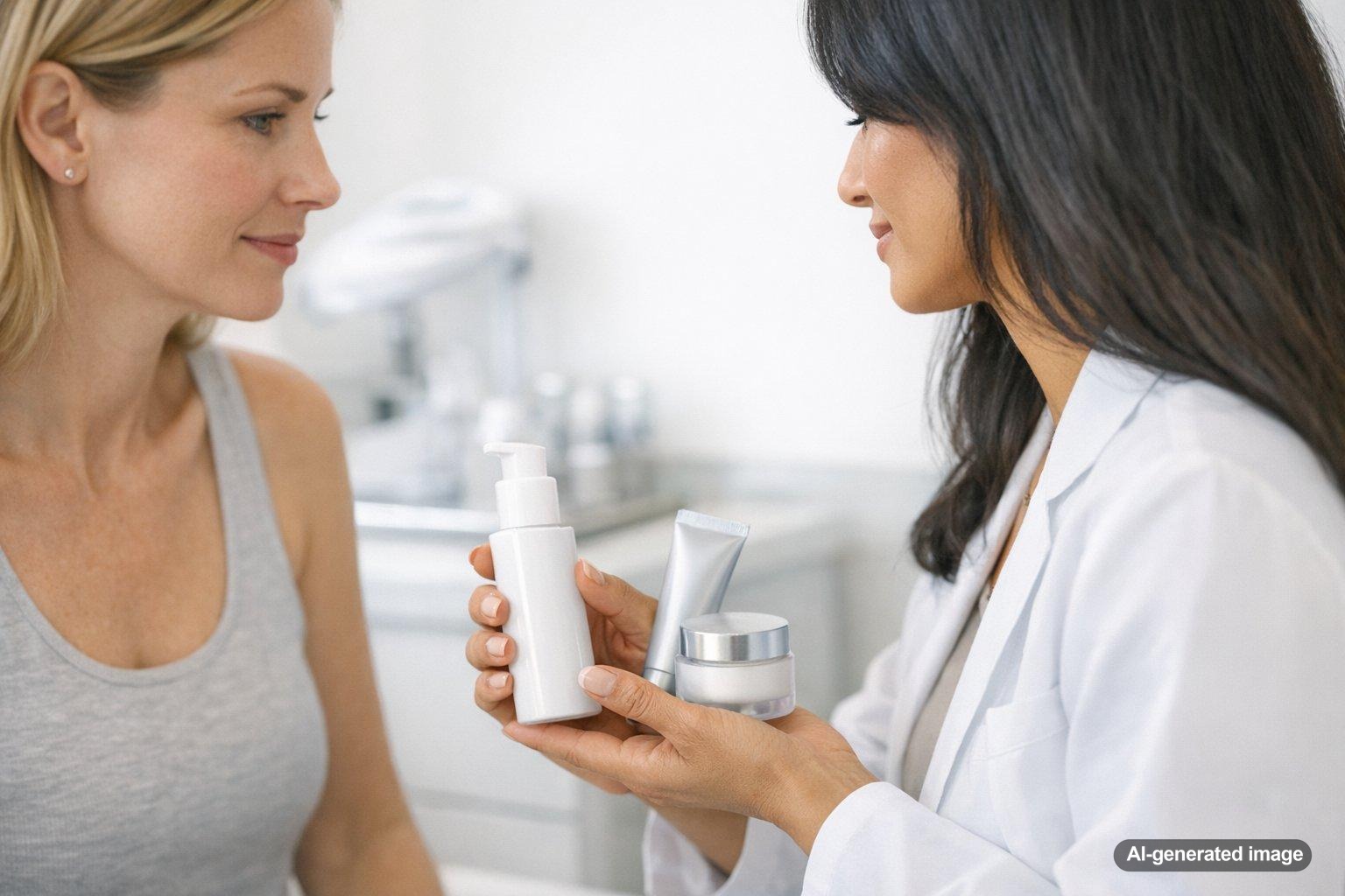 The Best Skincare Routine for Teens Starting Professional Treatments