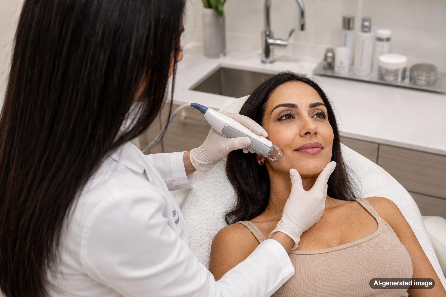 The Most Advanced Laser Treatments Now Available in Ft. Lauderdale