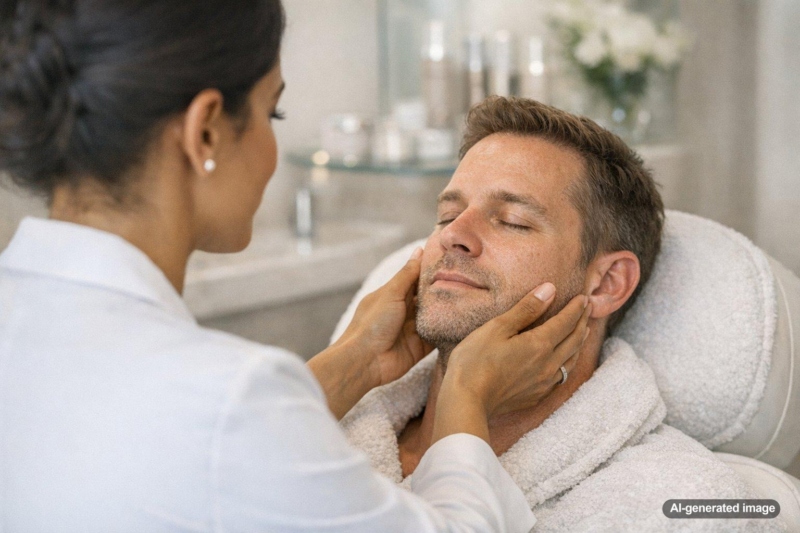 The "Skin Longevity" Protocol: Shifting from Anti-Aging to Cellular Health
