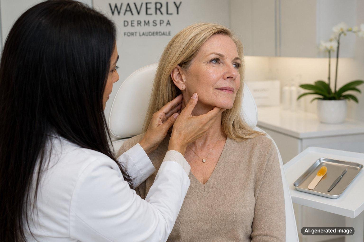 Waxing vs Dermaplaning for Peach Fuzz: Pros/cons