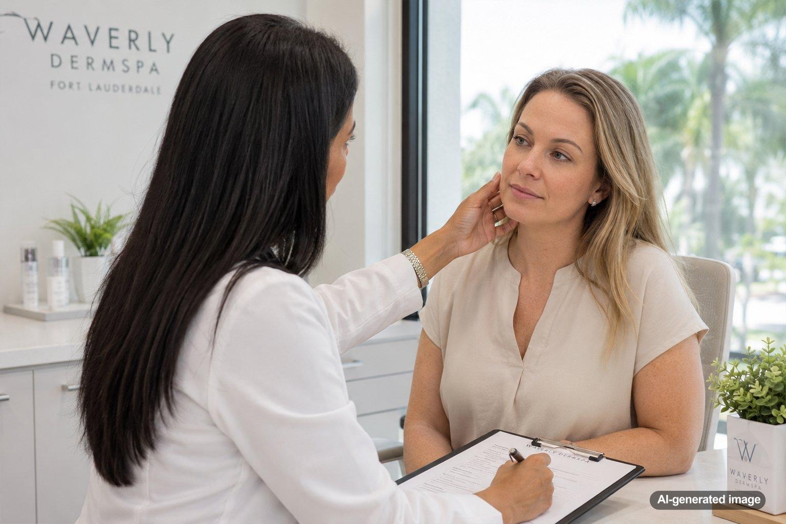 What Are The 10 Most Common Skin Disorders?