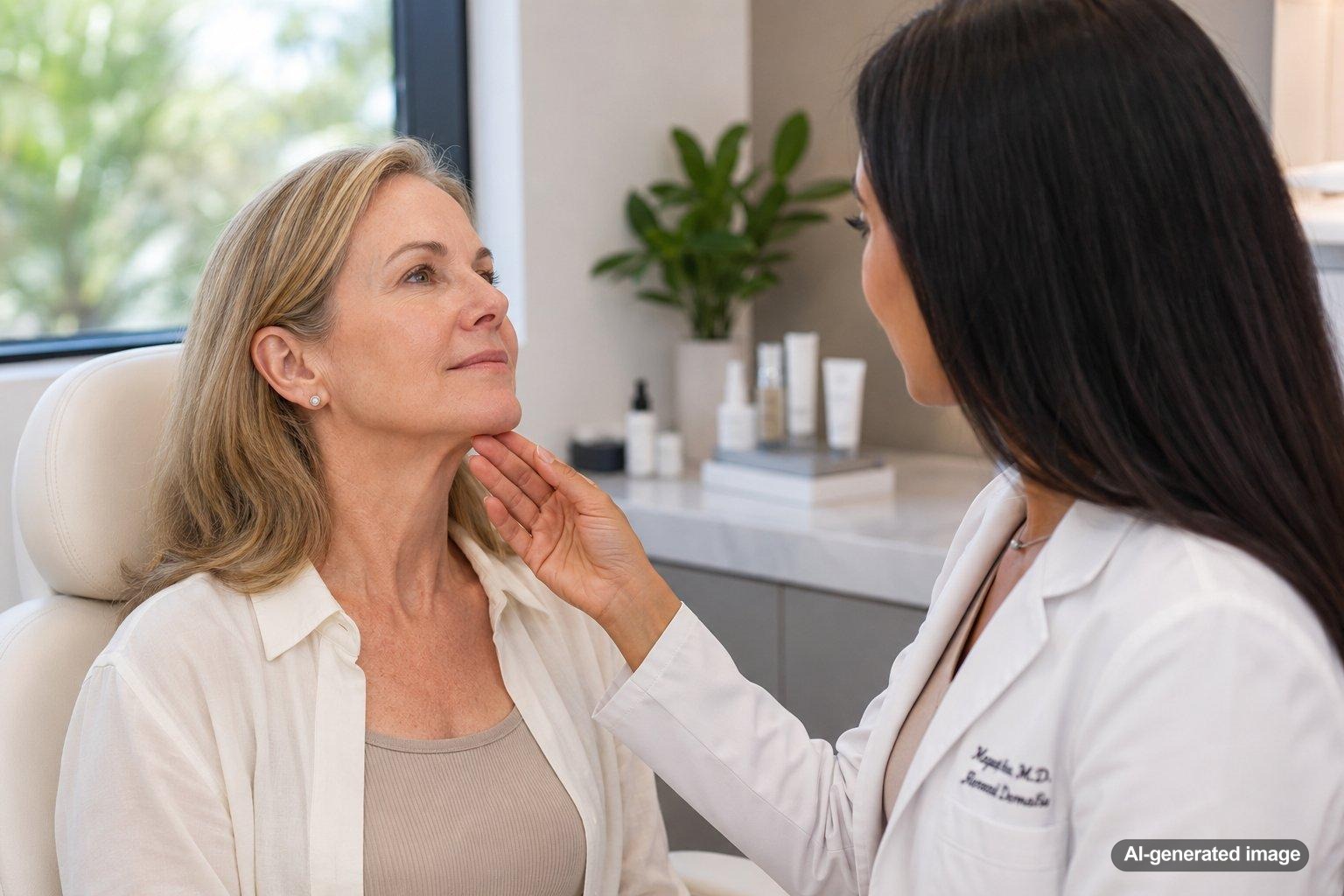 What Does XERF Treat? Fort Lauderdale Face and Skin Tightening Guide