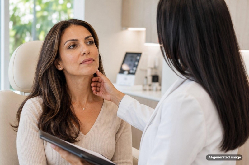 What Is The Best Skin Tightening For Sagging Skin? Fort Lauderdale Options