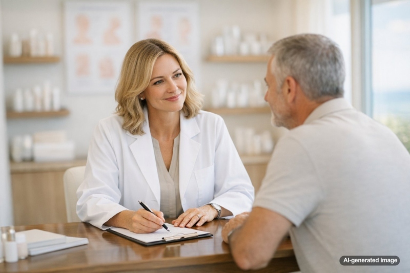What Is The Most Serious Skin Condition?