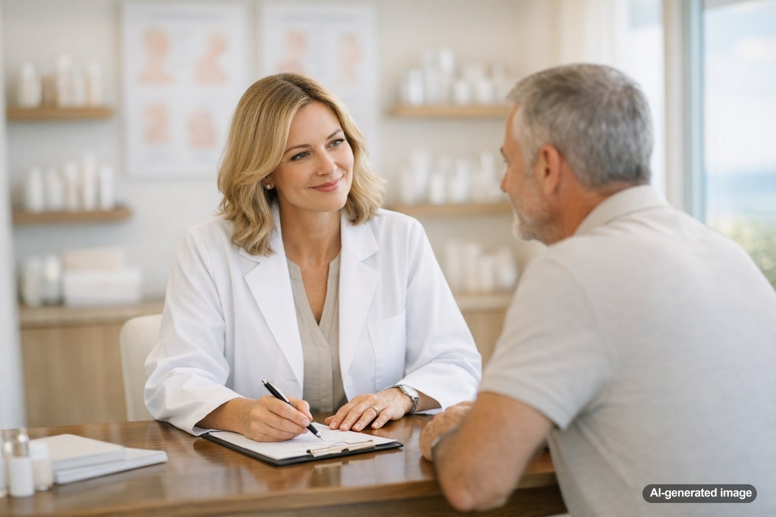 What Is The Most Serious Skin Condition?