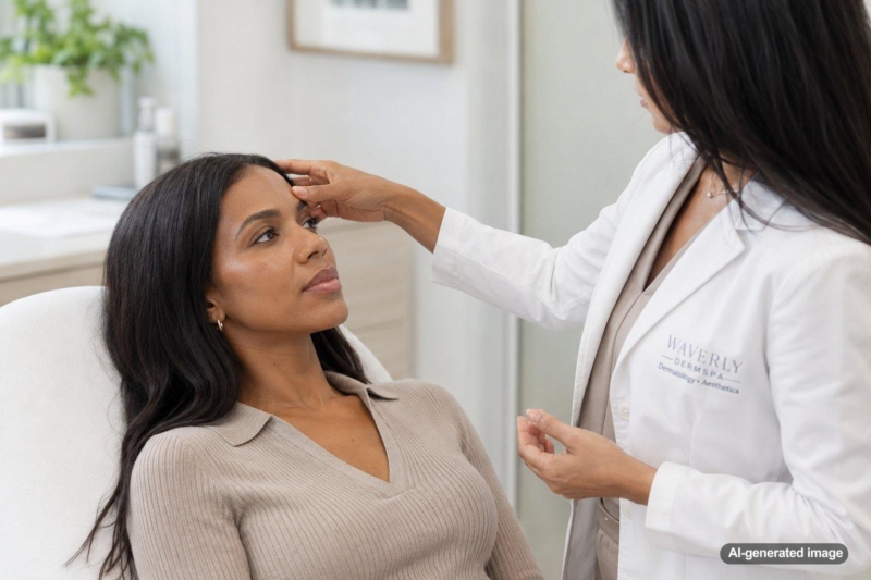 What Works Better, Dysport or Botox?