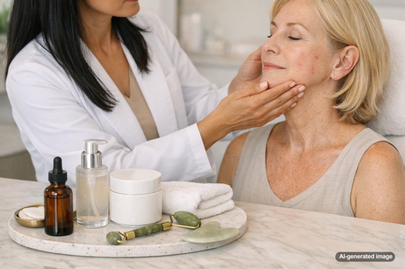 Which is Better for Acne, Doxycycline or Erythromycin?