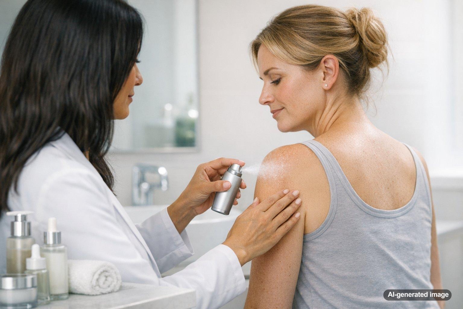 Why Do I Get Rashes When I Exercise?