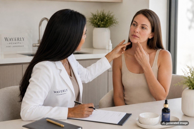 Why Do Ingrown Hairs Turn Into Dark Spots?