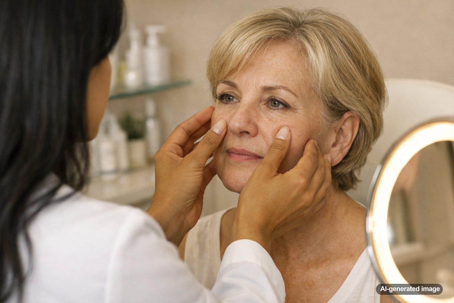 Why Do My Pores Look Bigger?