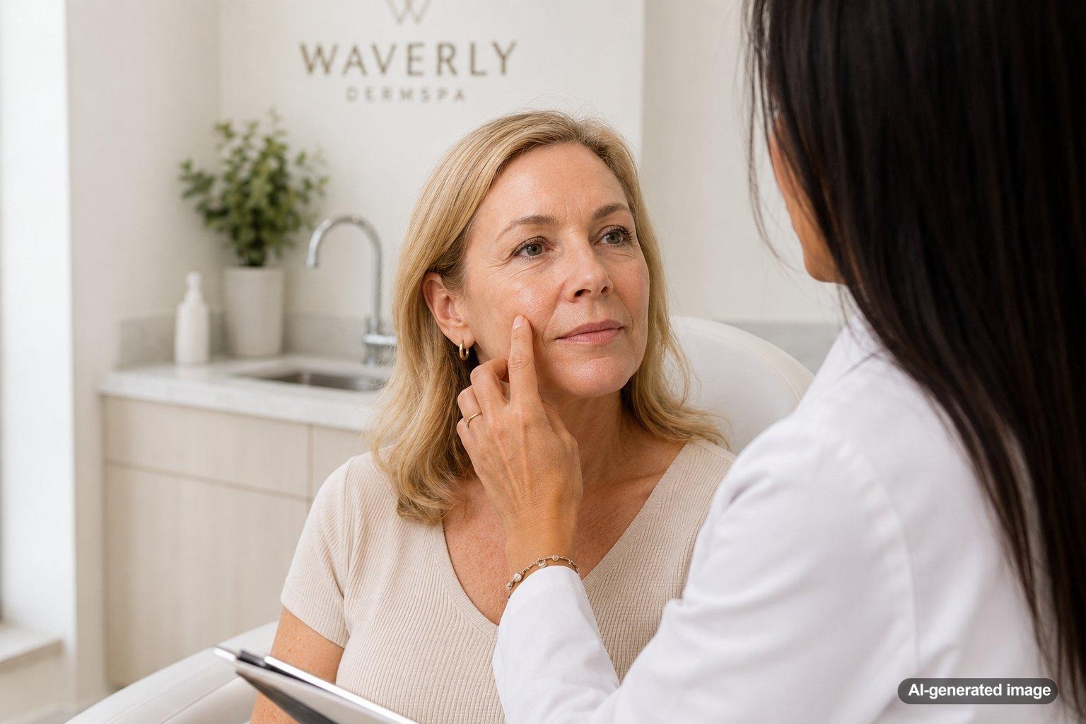 Why Pores Look Bigger in Summer