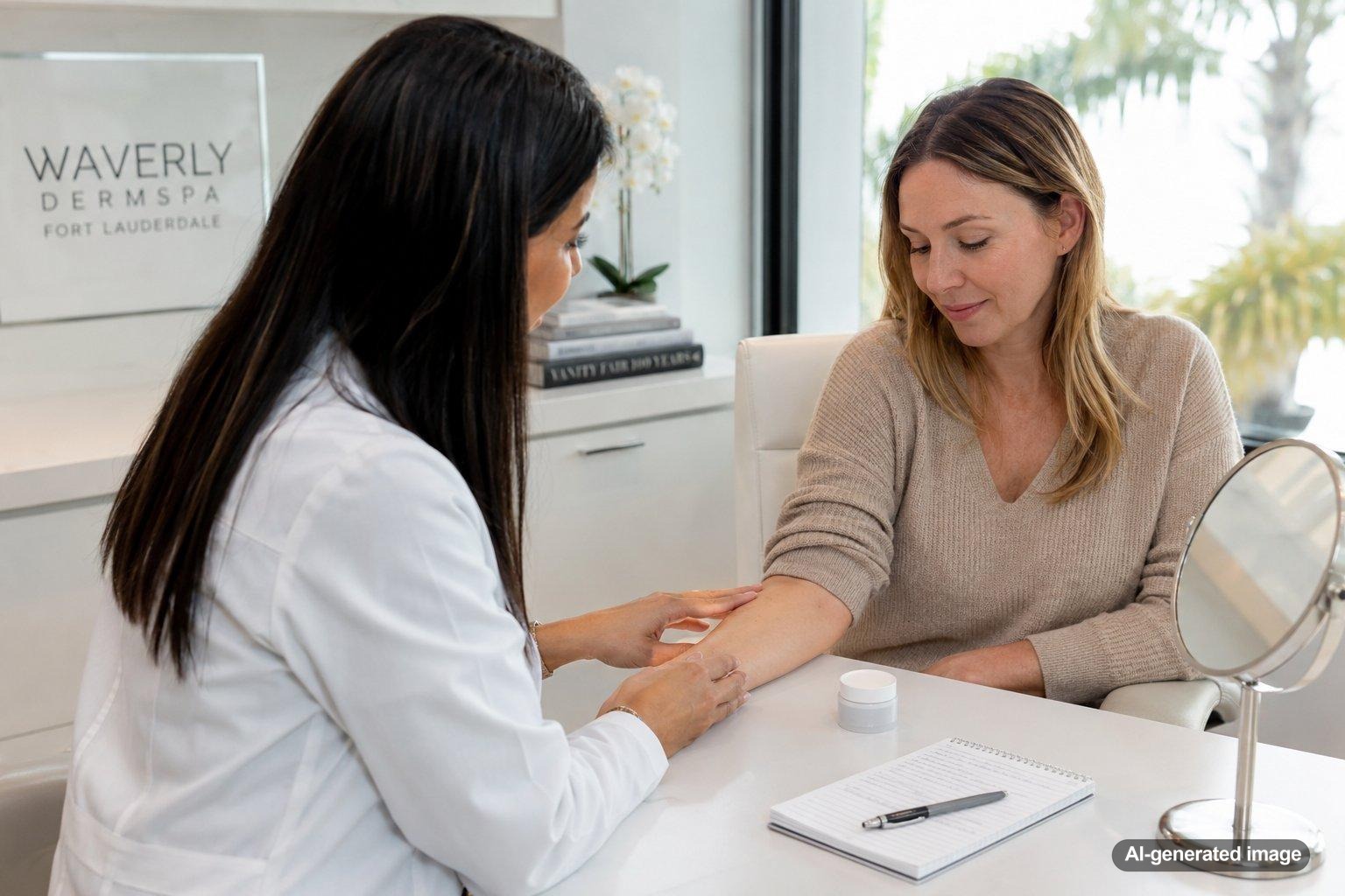 Ceramides: Why They Matter for Eczema-Prone Skin